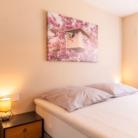 Apartmani Nela Kastela Dış mekan fotoğraf
