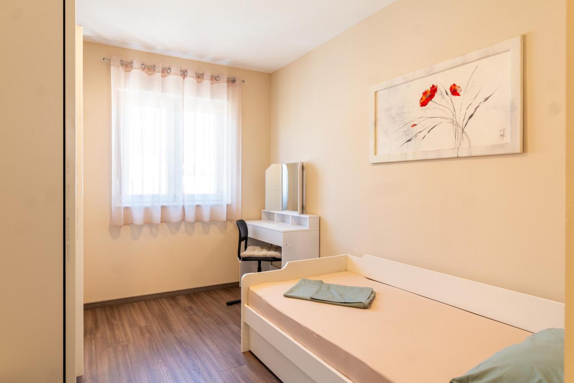 Apartmani Nela Kastela Dış mekan fotoğraf