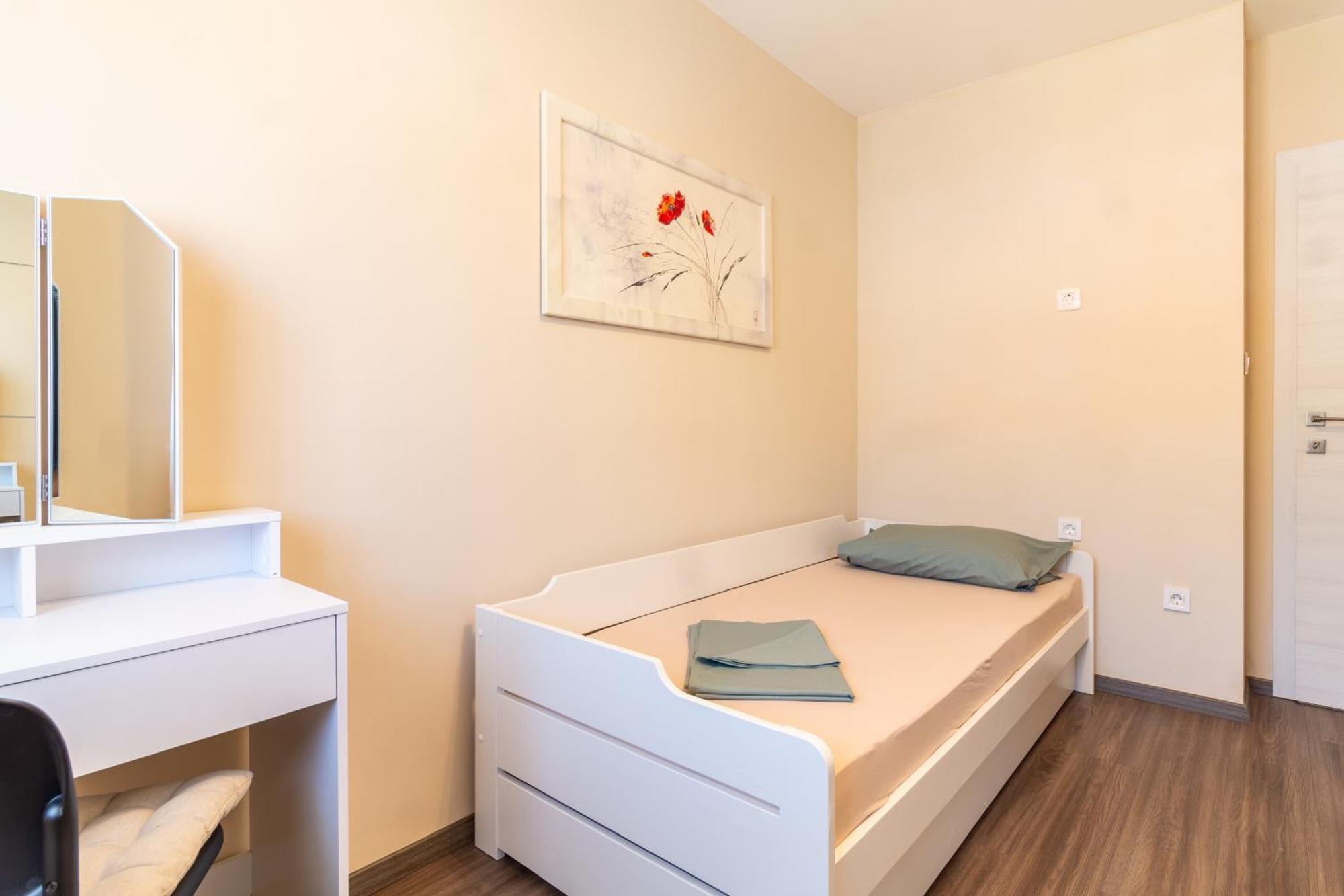 Apartmani Nela Kastela Dış mekan fotoğraf