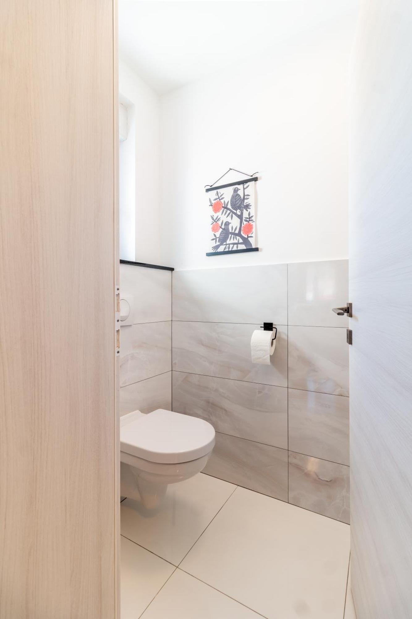 Apartmani Nela Kastela Dış mekan fotoğraf