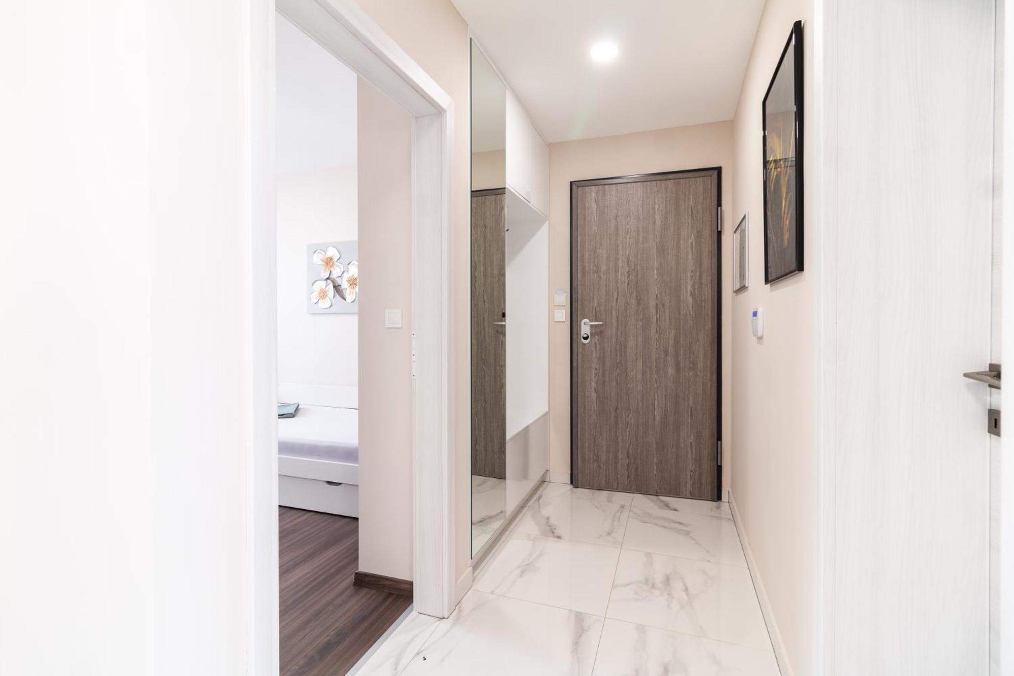 Apartmani Nela Kastela Dış mekan fotoğraf