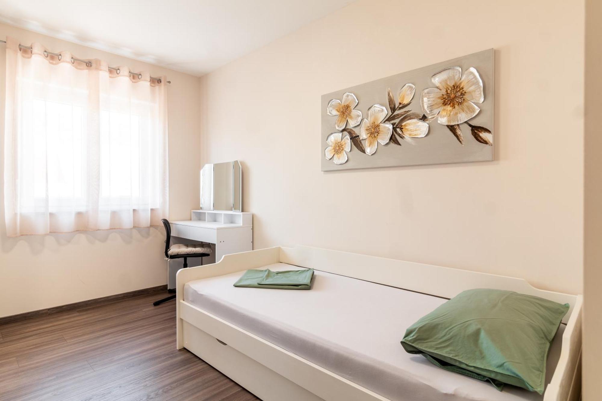 Apartmani Nela Kastela Dış mekan fotoğraf