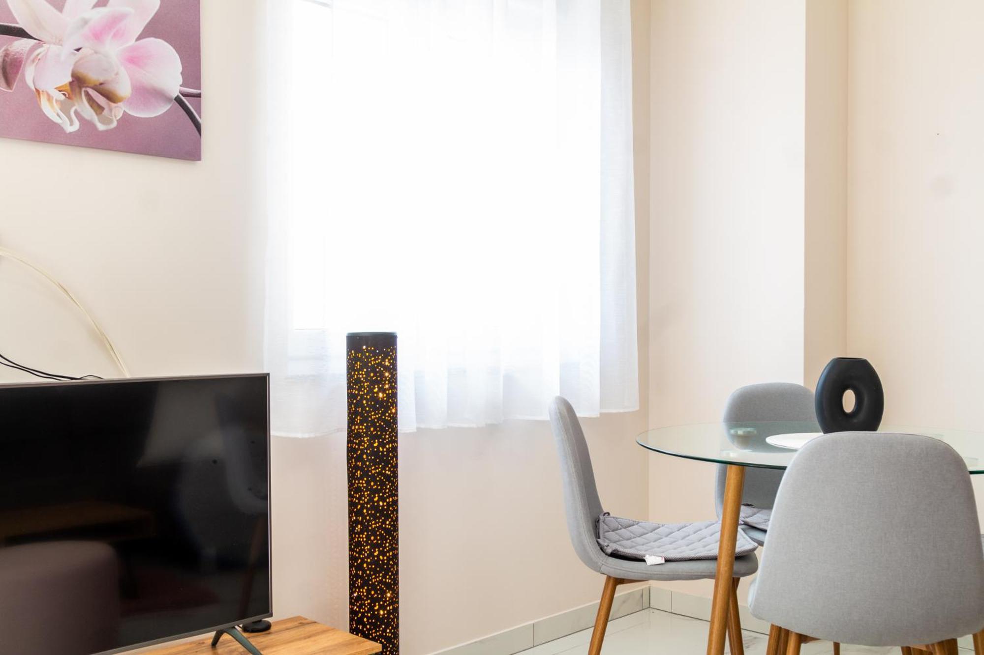 Apartmani Nela Kastela Dış mekan fotoğraf