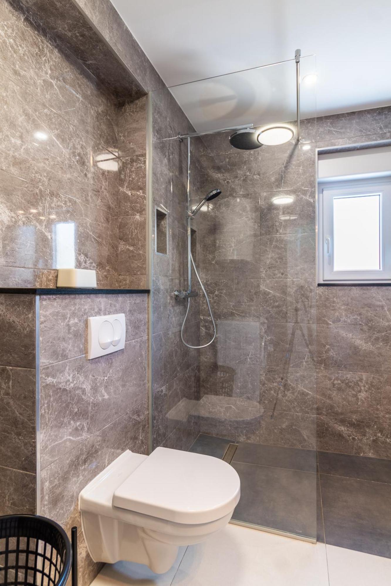 Apartmani Nela Kastela Dış mekan fotoğraf