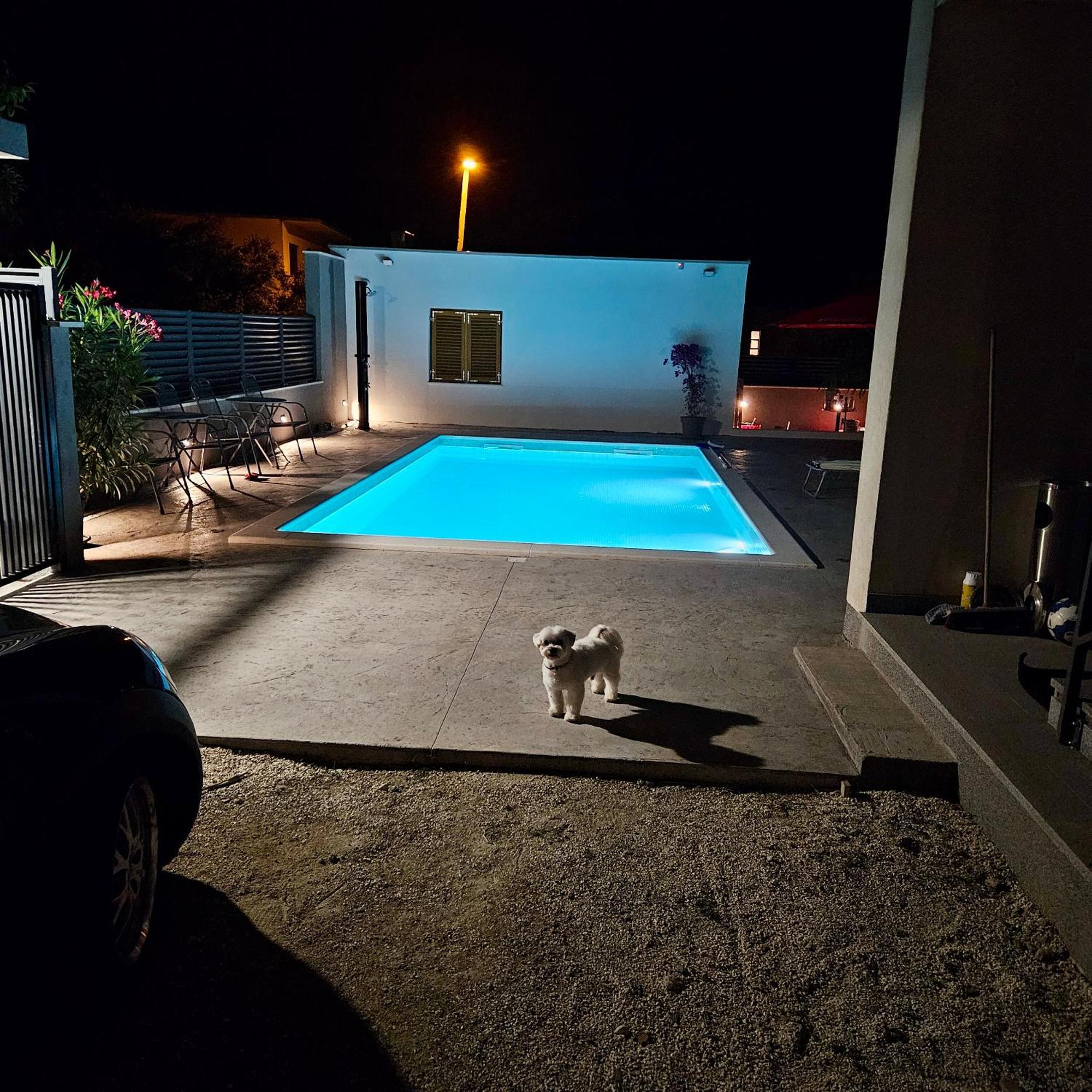 Apartmani Nela Kastela Dış mekan fotoğraf